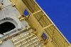 Eduard 36033 Stryker blast panels 1/35 Trumpeter